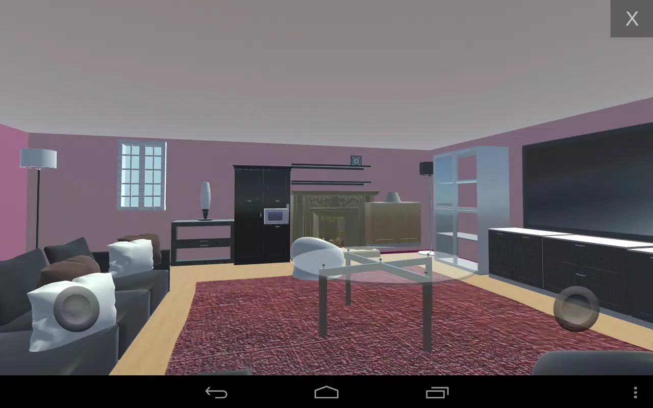 Room Creator應用截圖第3張