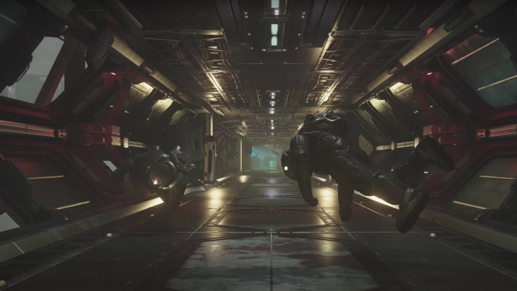 Starfield 2: A Future Possibility