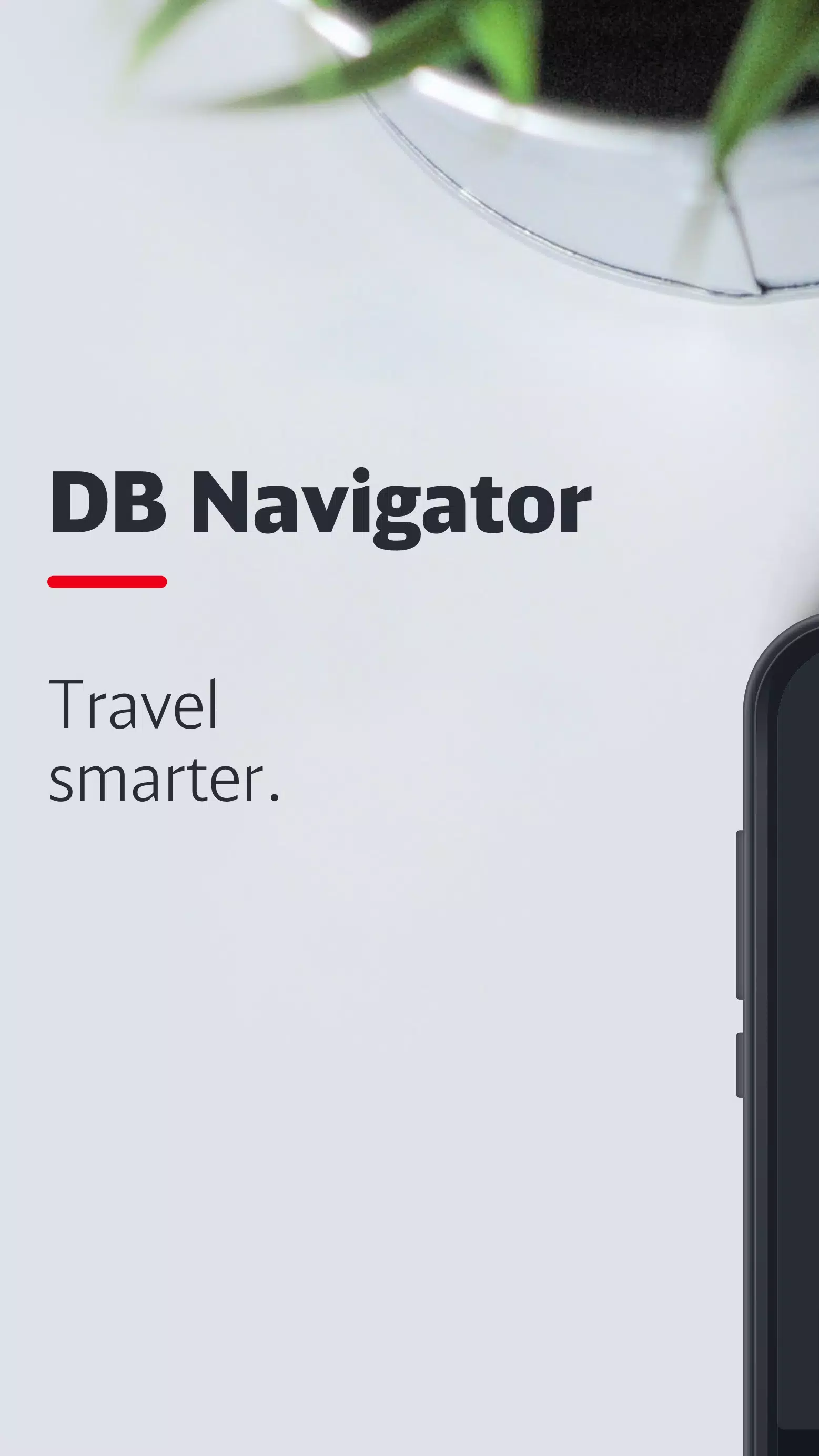 DB Navigator Скриншот 1