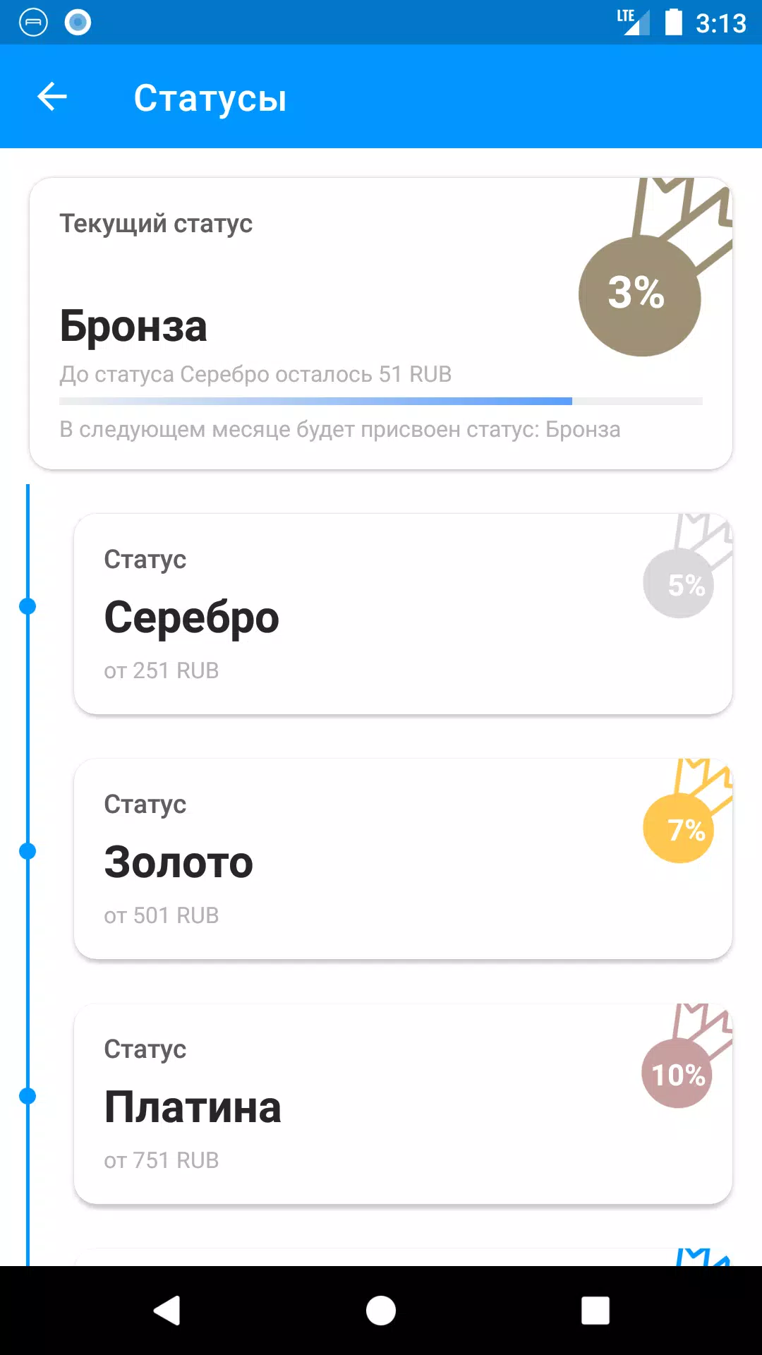 ALLES Bonus Capture d'écran 3