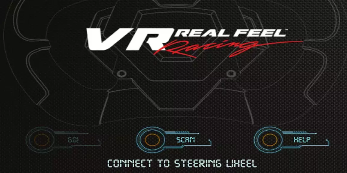 VR Real Feel Racing Скриншот 1