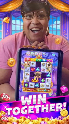 Live Party™ Bingo - Bingo Wave应用截图第3张