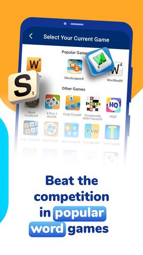 WordFinder by YourDictionary Capture d'écran 4