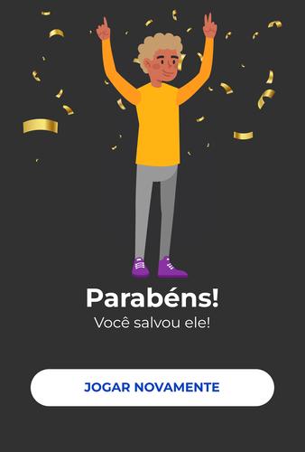 Jogo da Forca Скриншот 4