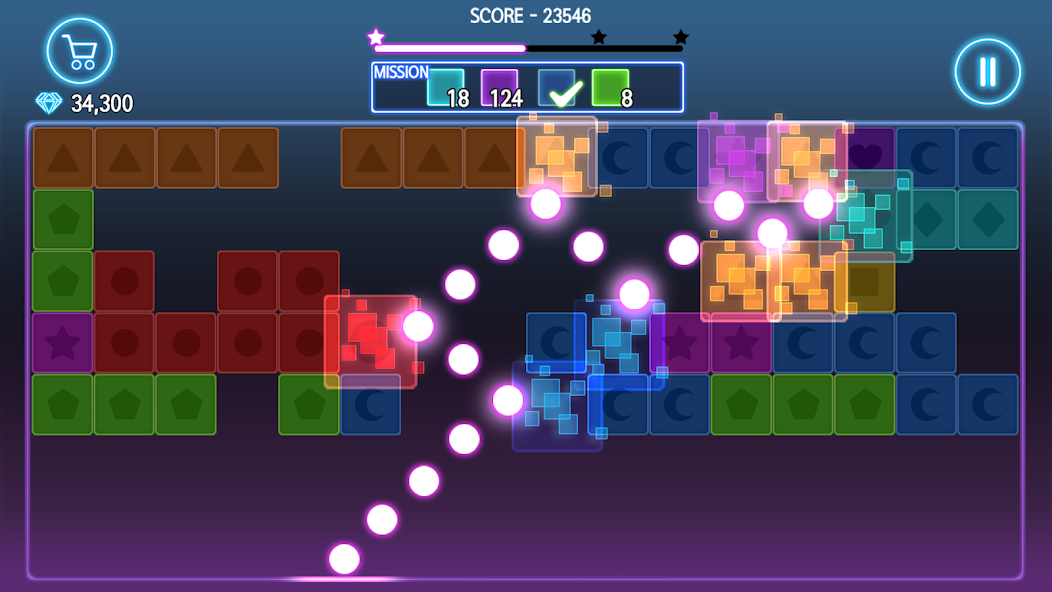 Brick Pang Mod ภาพหน้าจอ 3