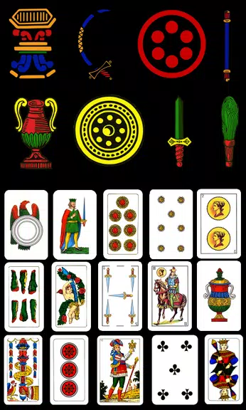 Scopa L स्क्रीनशॉट 1