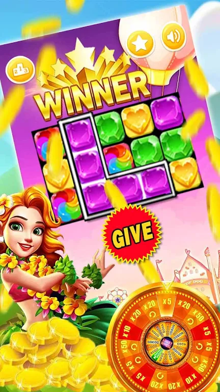 Riches Slots Capture d'écran 2