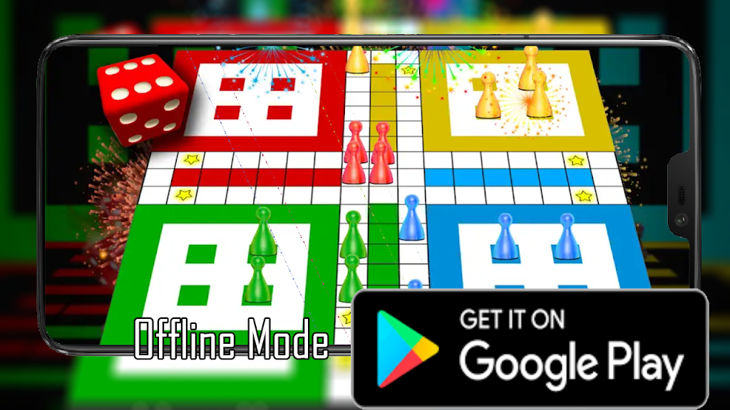 LUDO BING 2 - New Ludo K1ng 2018 Free Ekran Görüntüsü 1