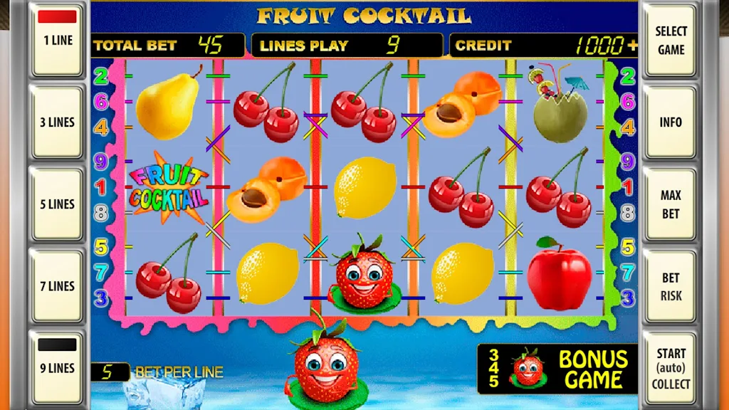 Igromatic casino slots machines Screenshot 3