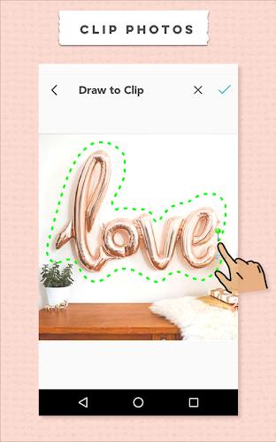 PicCollage Beta Screenshot 3