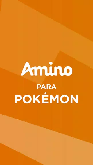 Amino para Pokémon en Español應用截圖第1張