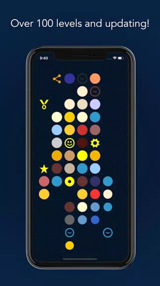Imagzle Brain test Quiz Trivia ဖန်သားပြင်ဓာတ်ပုံ 1
