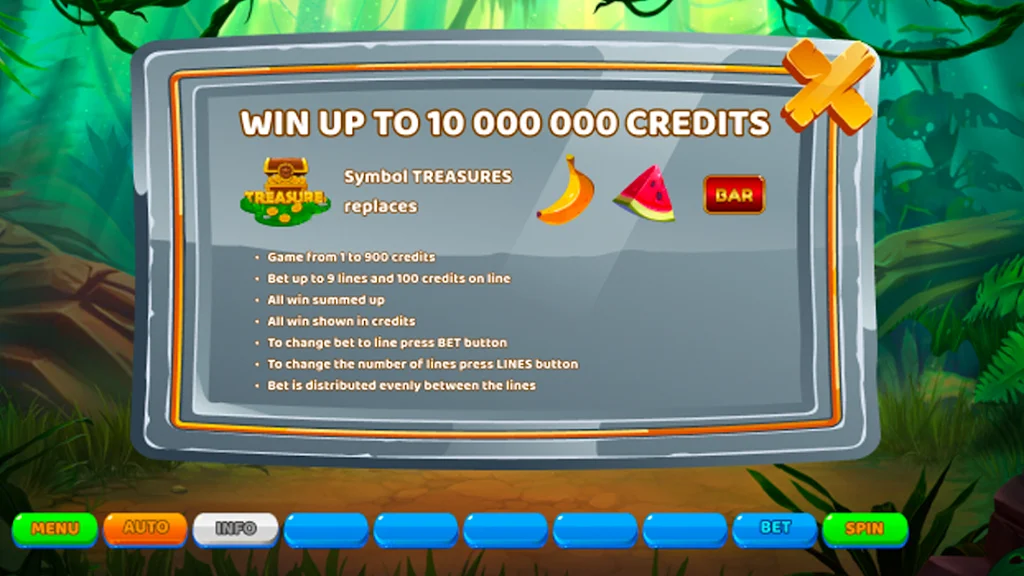 Raging Bull Casino Online應用截圖第3張