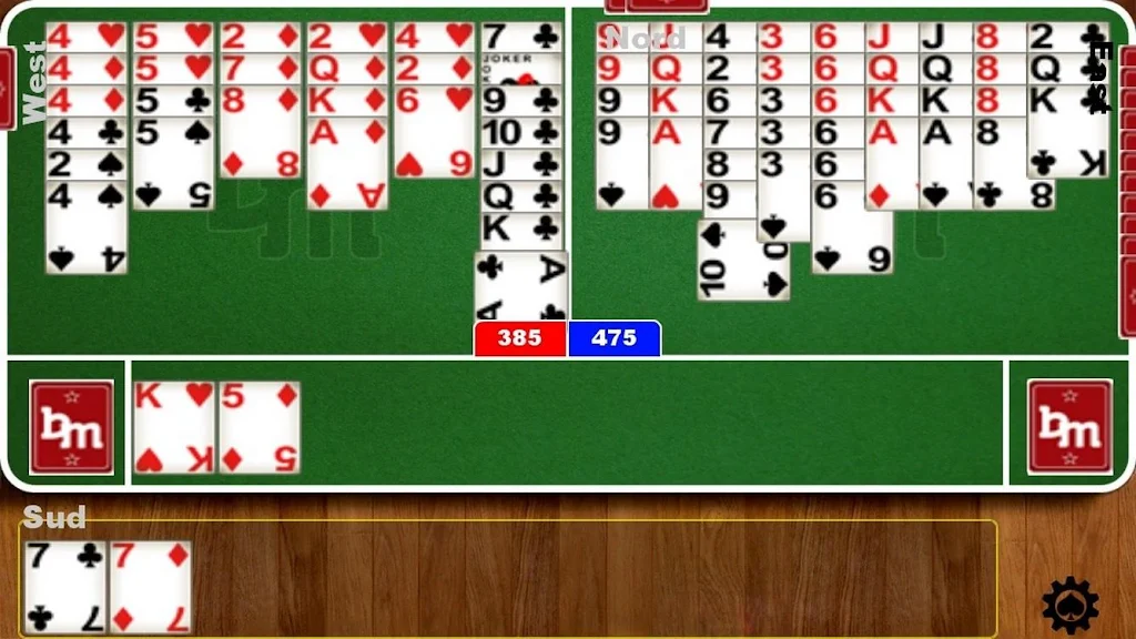master hole Captura de tela 3