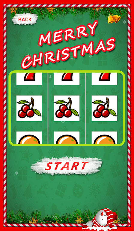 Scratch Lottery-online lottery-scratch lotto Screenshot 4