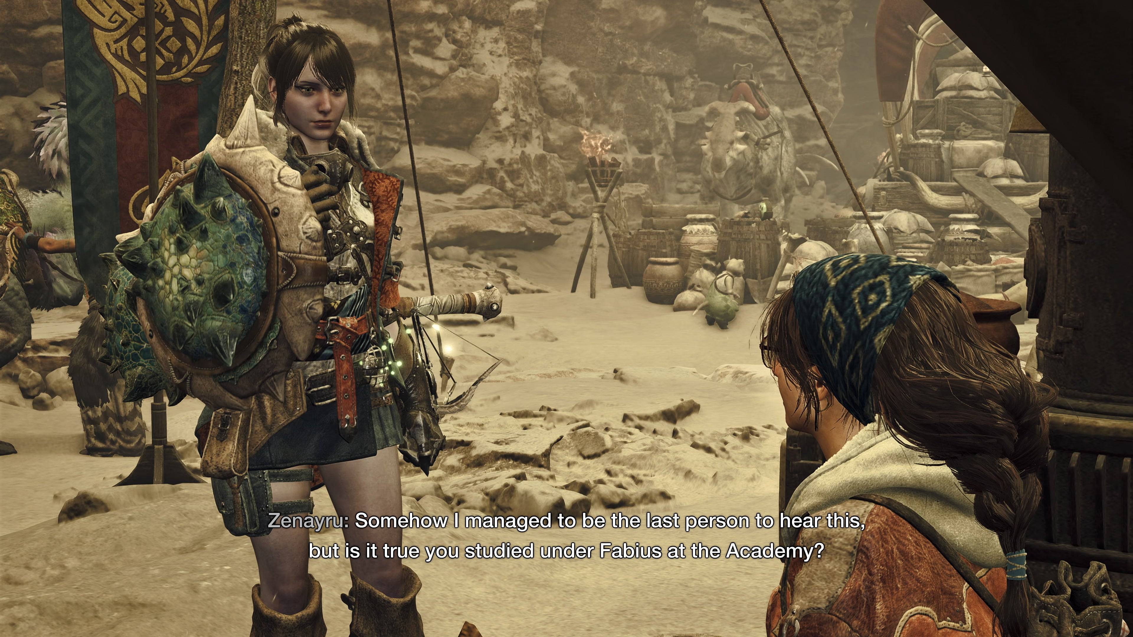 Witcher 3 Influence
