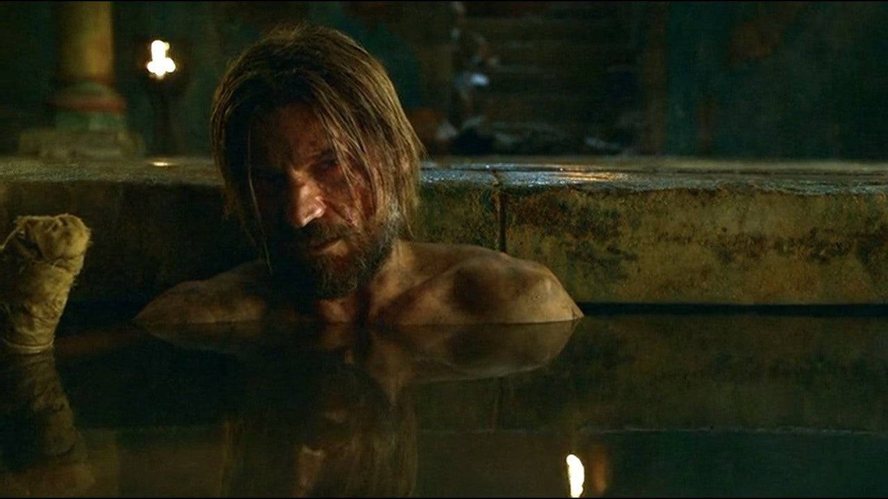 Images from the Best Game of Thrones Episodes