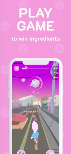 eatie 스크린샷 2