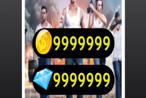 Free diamonds for Free Fire 2019 Ekran Görüntüsü 2