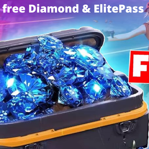 Elite Win pass Diamonds Fire Скриншот 1