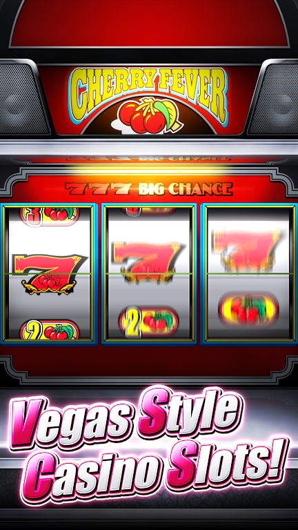 Slots Street: God Casino Games Capture d'écran 2