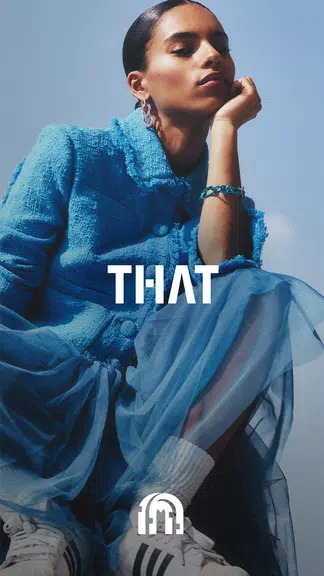 THAT Concept Store - Shopping应用截图第1张