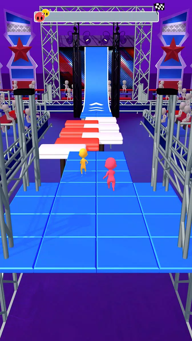 Epic Race 3D應用截圖第2張