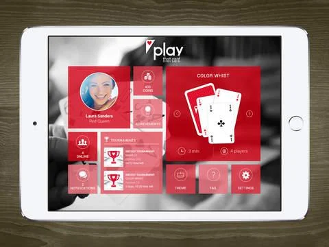 Play That Card應用截圖第2張