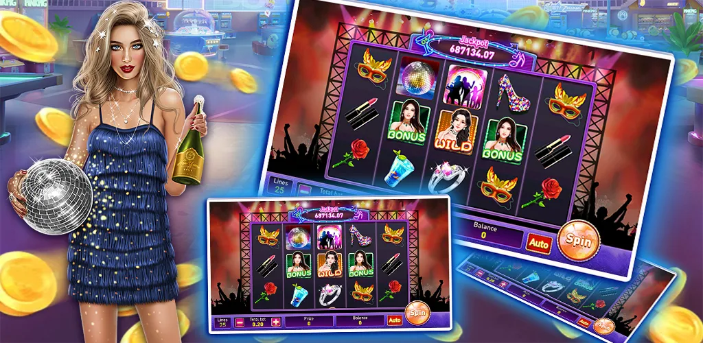 Romã Screenshot 1