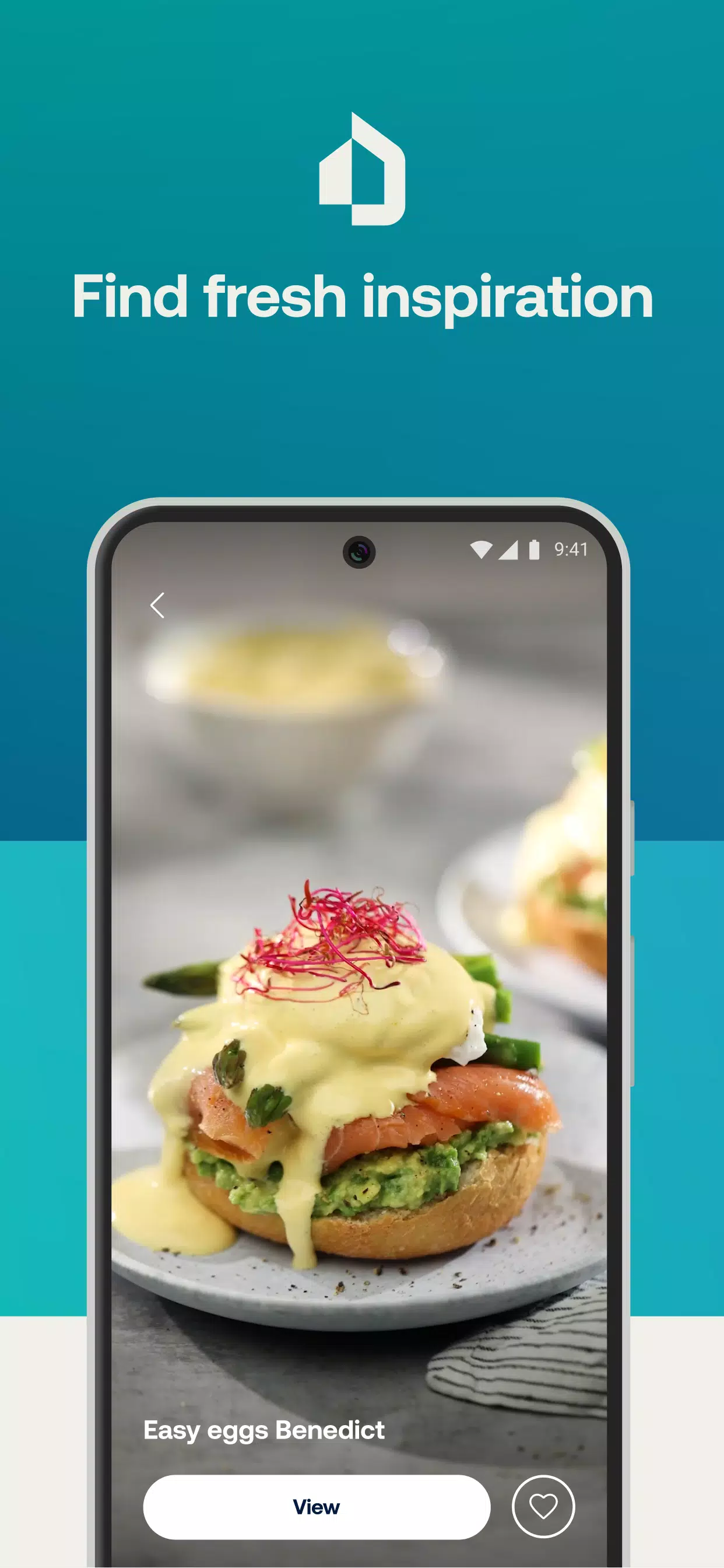 HomeID (Kitchen+) ภาพหน้าจอ 3
