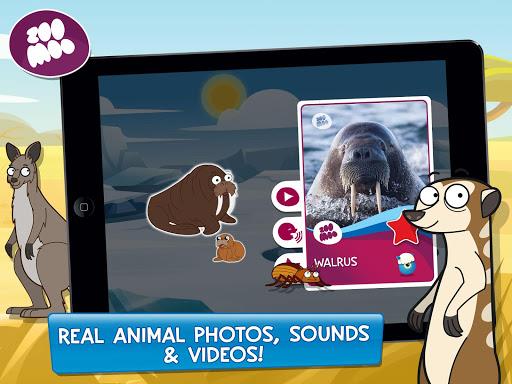 ZooMoo Screenshot 3