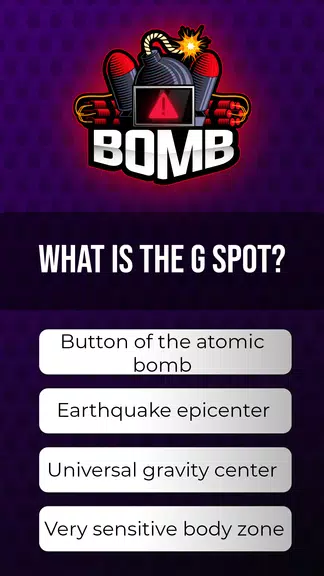 Schermata DrinksApp: games for predrinks 3