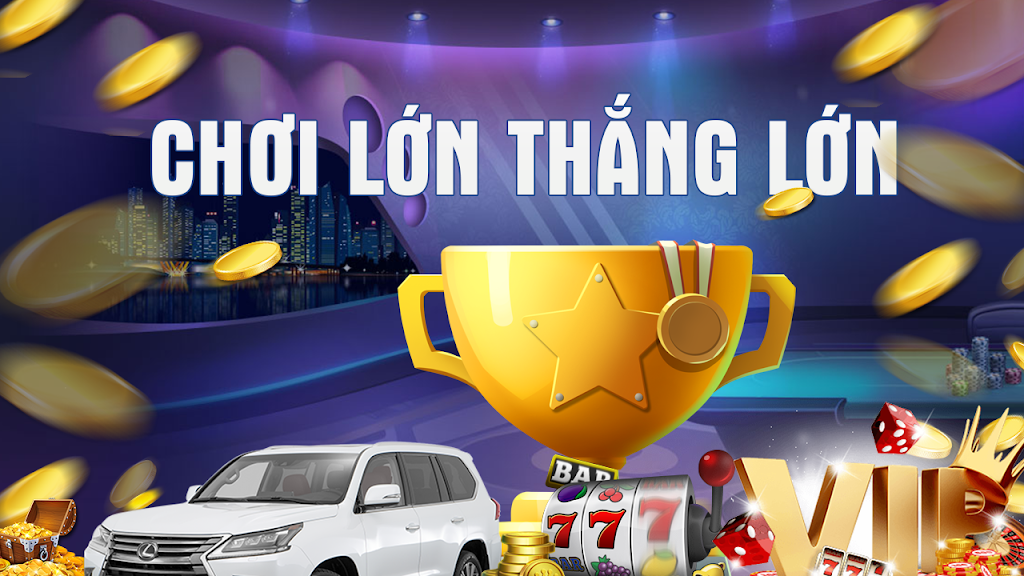 Danh bai doi thuong, No hu, xeng Club Скриншот 1
