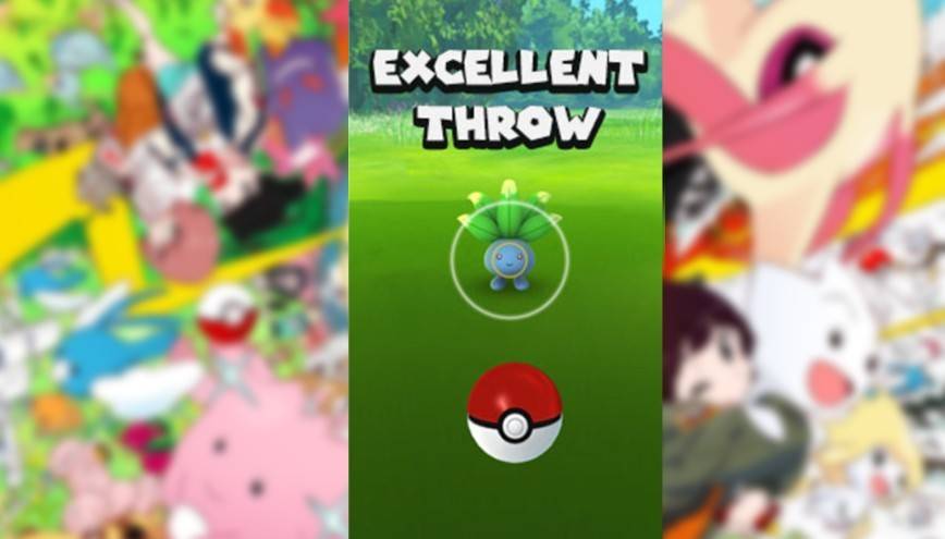 Cattura Pokémon