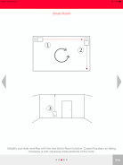 Leica DISTO™ Plan Screenshot 3
