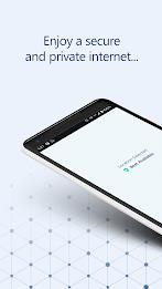 RAV VPN - Secure & Private ภาพหน้าจอ 2