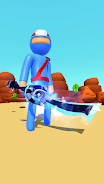 Sword Ball: Stick Battle Screenshot 4