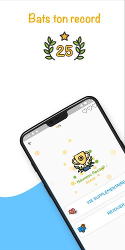 Dicto : Dictée de vocabulaire Screenshot 3