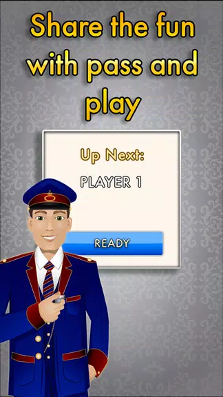 Mexican Train Dominoes Classic Screenshot 3