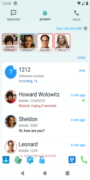 Smart Notify Ekran Görüntüsü 3