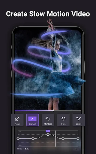 Filmigo - 動画編集アプリ＆動画作成＆動画加工 スクリーンショット 2