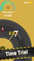 Spin Drift Tangkapan skrin 4