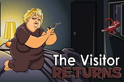 The Visitor Returns應用截圖第3張