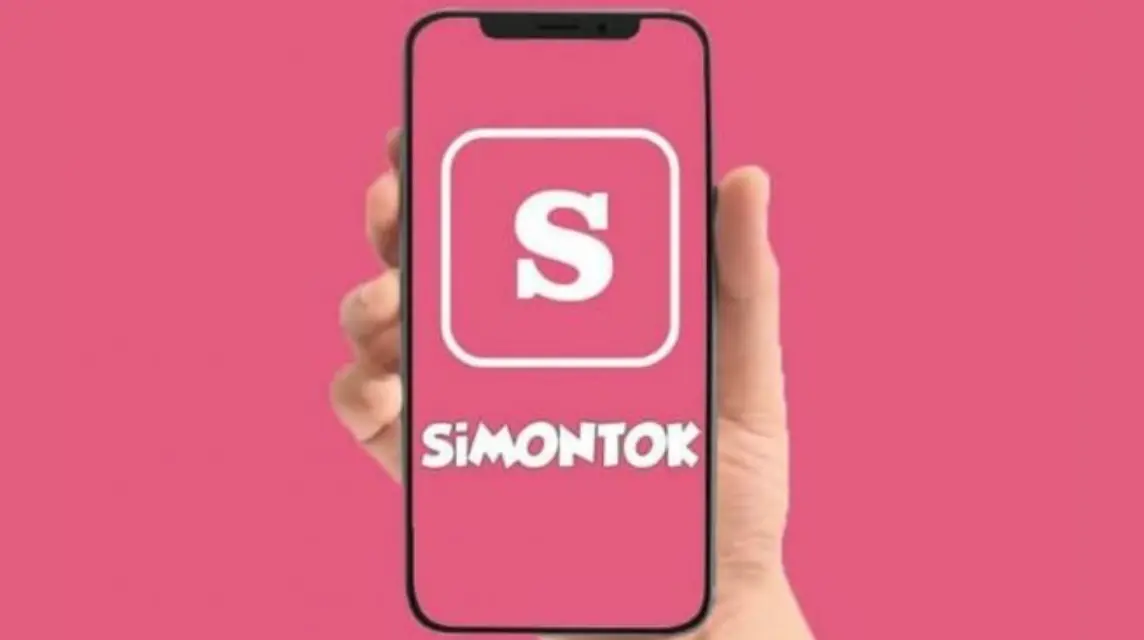Simontok ဖန်သားပြင်ဓာတ်ပုံ 2