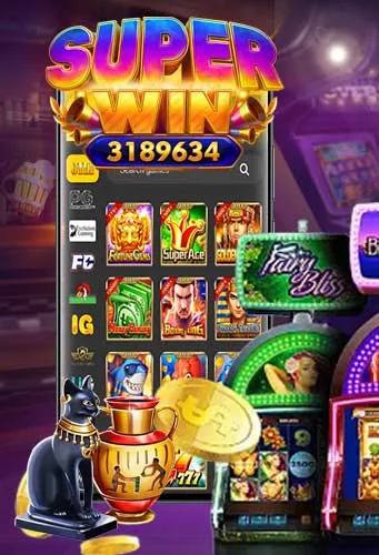 Schermata JILI Play:777 Slot Pagcor 1