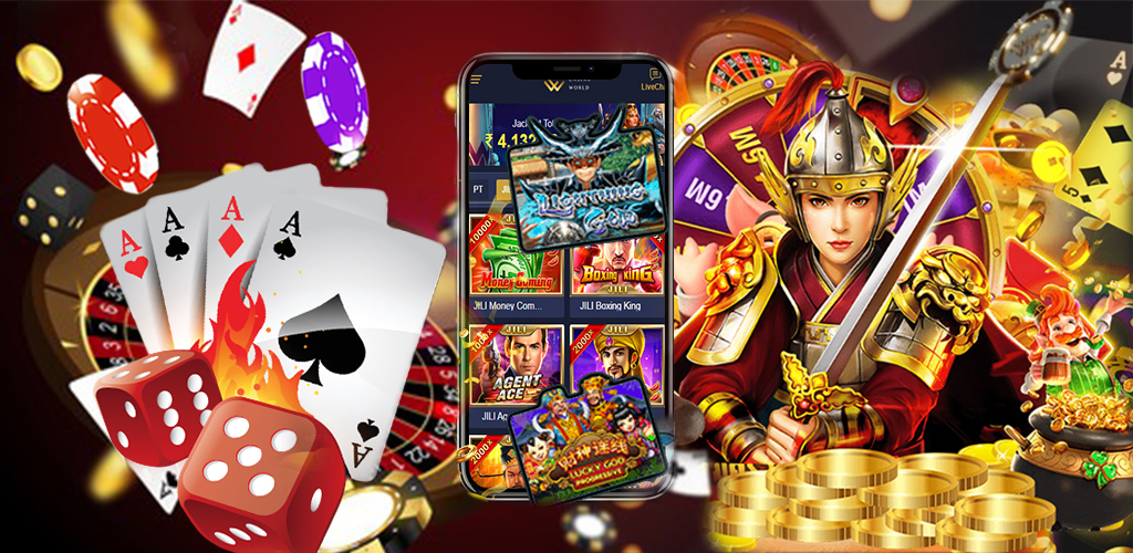 JILI 777 Classic Online Slots ภาพหน้าจอ 2