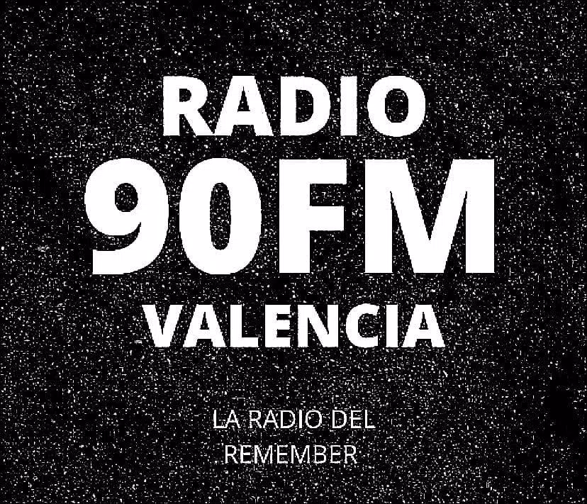 Schermata RADIO 90FM VALENCIA 2