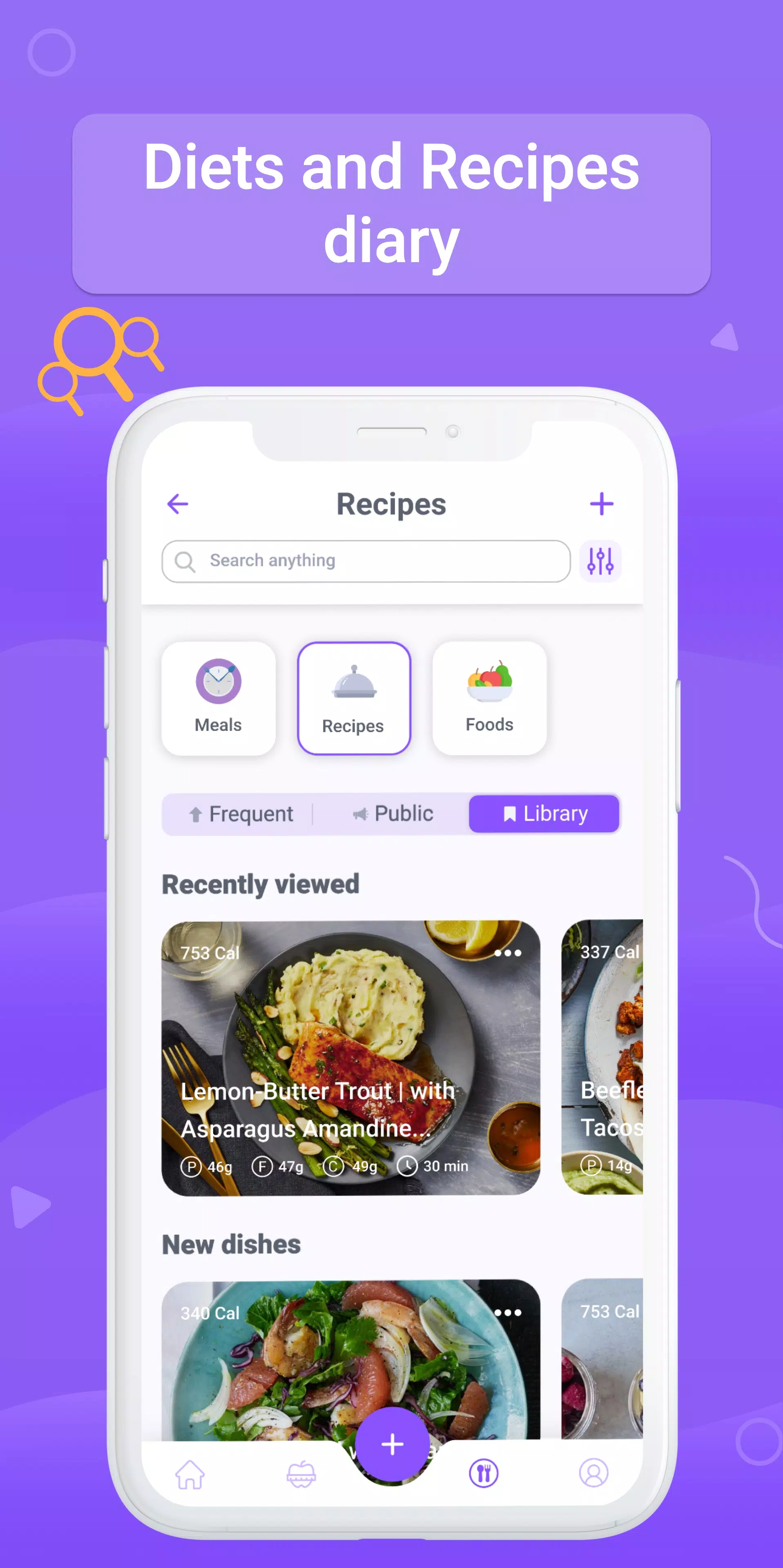 Yamfit應用截圖第3張