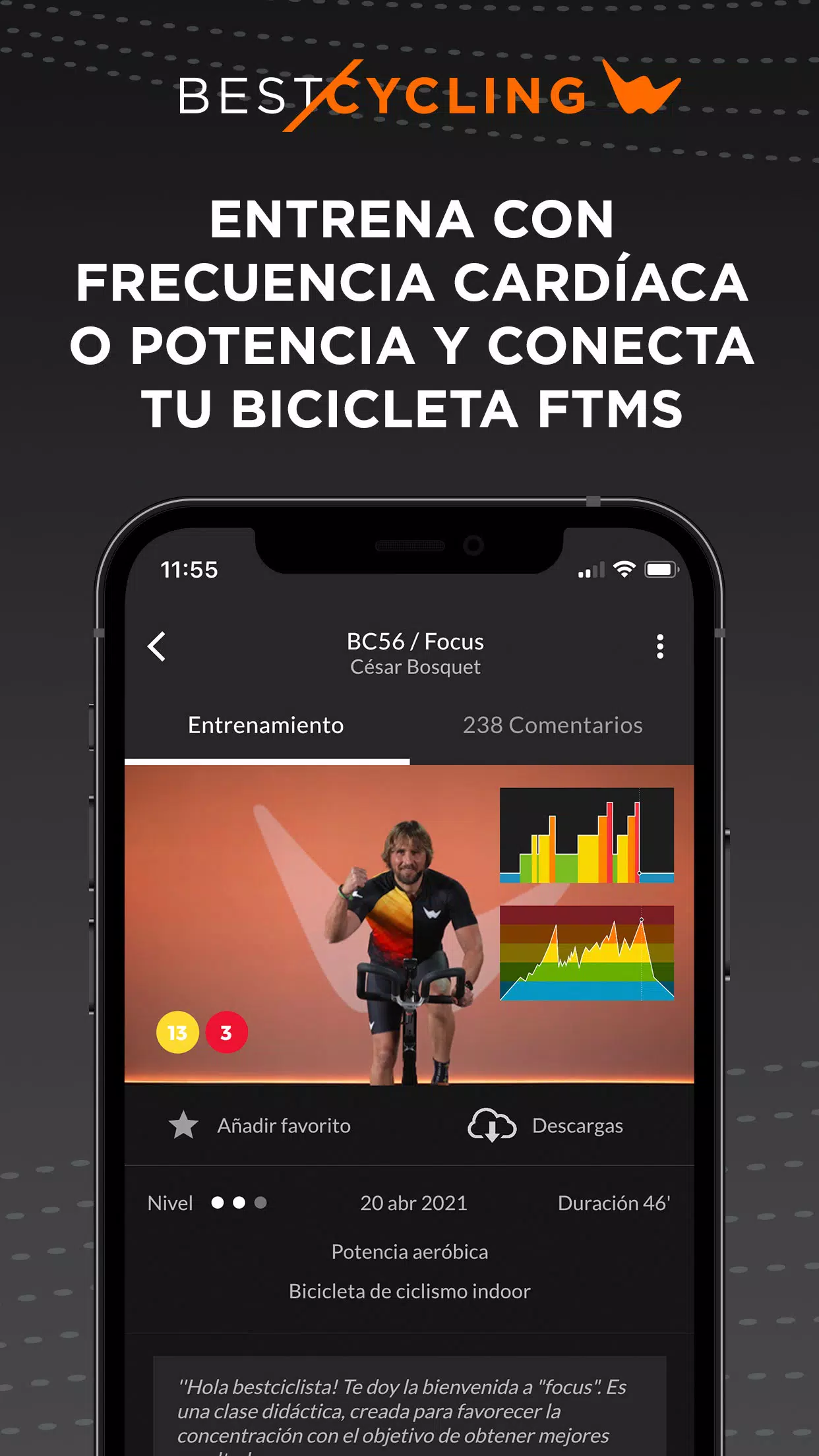 Bestcycling應用截圖第3張