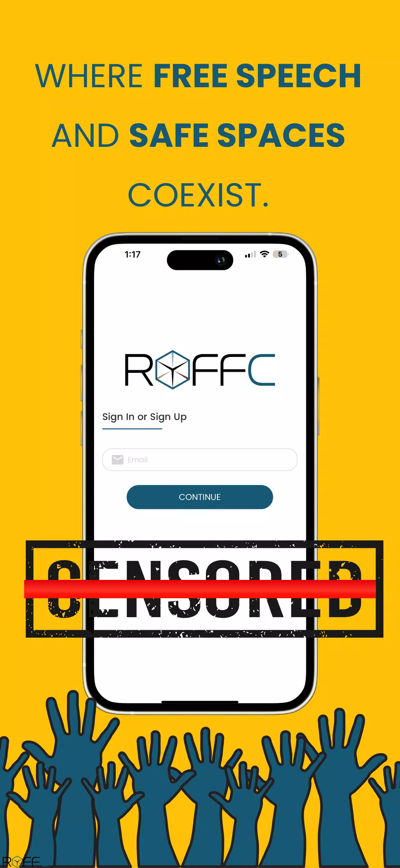 RYFFC應用截圖第2張